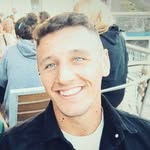 Aaron Stapleton - @stapleton_12 - Instagram
