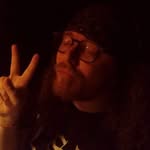 Aaron Stapleton - @scrappyphantom - Instagram