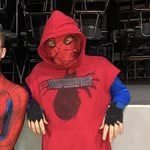 Aaron Stapleton - @aaron_musicandstuff1 - Instagram