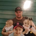Aaron Stapleton - @arnstap923 - Instagram