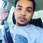 Aaron Steed - @aye.y.boogie - Instagram