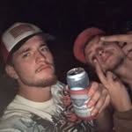 Aaron Steed - @hollygrovemudflap - Instagram