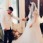 Aaron & Stefani Ledezma ❤️ - @aaronystefani - Instagram