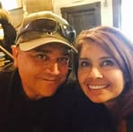 Aaron Stefani - Facebook