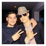 Aaron Stefanidis - @aaronstefanidis - Instagram