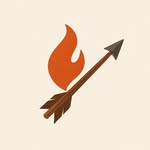 Aaron Steinberg - @embertoarrow - Instagram