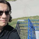 aaron steinberg - @lotsashoppingcarts - Instagram