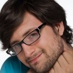 Aaron Steinberg - @steinberg - Instagram