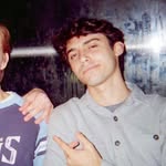 Aaron Steinberg - @steiny821 - Instagram