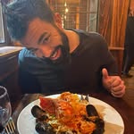 Aaron Steinberg - @a_steinberg13 - Instagram