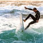 Aaron Steinberg - @aarrsteinberg - Instagram