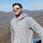 Aaron Steinberg - Facebook