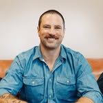 Aaron Steinberg, MA, PCC - @heyaaronhelp - Instagram