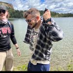 Aaron Stewart - @stewart_comma_aaron - Instagram