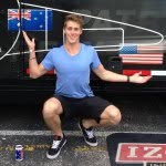 Aaron Stewart - @aaronstewart89 - Instagram