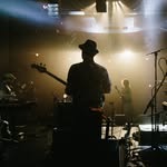 Aaron Stewart - @aaronstewartmusic - Instagram