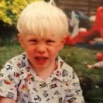Aaron Stewart - @aaron89s - Instagram