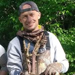 Aaron Stigall - @aaronstigall - Instagram