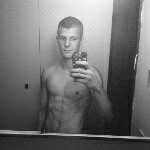 aaron stiltner - @aaronlstiltner - Instagram