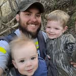 Aaron Stiltner - @a_stiltner135 - Instagram