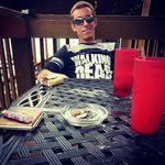 Aaron Stobaugh - @aaronstobaugh - Instagram