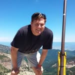 Aaron Stockham - @aaronstockham - Instagram