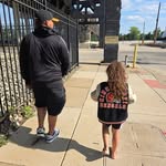 Aaron Storms - @lasallelancer96 - Instagram