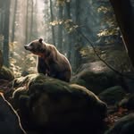 Aaron Bear Stott - @bear_astott - Instagram
