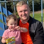 Aaron Stott - @aaronstott1 - Instagram