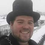 Aaron Stötter - @aaronstotter - Instagram
