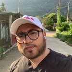 Aarón Antonio Felipe - @aaronstrange92 - Instagram