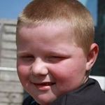 Aaron Mark Strange - @aaronstrange.90 - Instagram