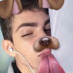 Aaron Pits - @aaron_strange_ - Instagram