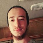 Aaron Strange - @acs969 - Instagram