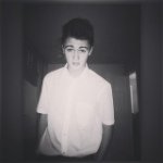 Aaron Strange - @azzystrange69 - Instagram