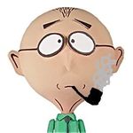 Aaron Strange - @briarboy - Instagram