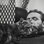 Aaron Strange - @strizange - Instagram