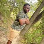 Aaron Strange - @thereallilwhiteie - Instagram