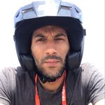 Aaron Strange - @strangeaaron83 - Instagram
