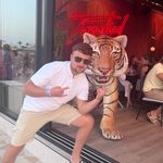 Aaron Strange - @aaronstge - Instagram