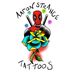Aaron Strange Tattoos - Facebook