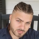 Aaron Blake Strickland - @aaronstrickland15 - Instagram