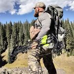 Aaron Strickland - @wvustrick - Instagram