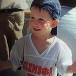 Aaron Strickland - @aaroncstrickland - Instagram