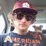 Aaron Strickland - @aaronstrockland_ - Instagram