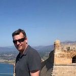 Aaron Strickland - @astrickland77 - Instagram