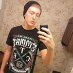 Aaron Strickland - @aaron4163 - Instagram