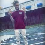 Aaron Strickland - @arabia_don - Instagram