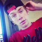 Aaron Strickland - @travis_jay20 - Instagram