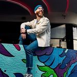 Aaron Strickland - @aaron_strickland - Instagram